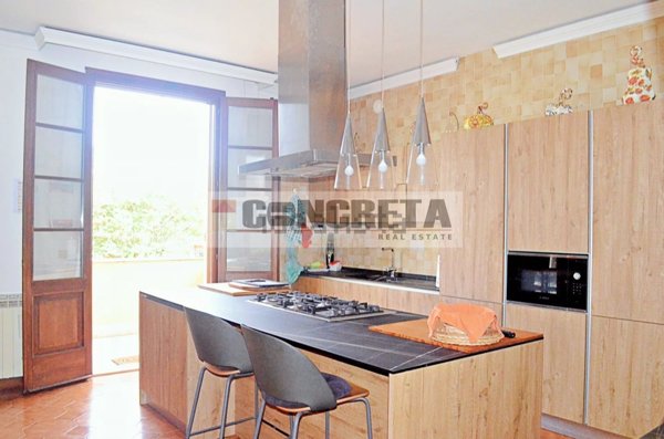 appartamento in vendita a Curtatone