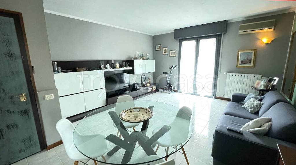 appartamento in vendita a Curtatone