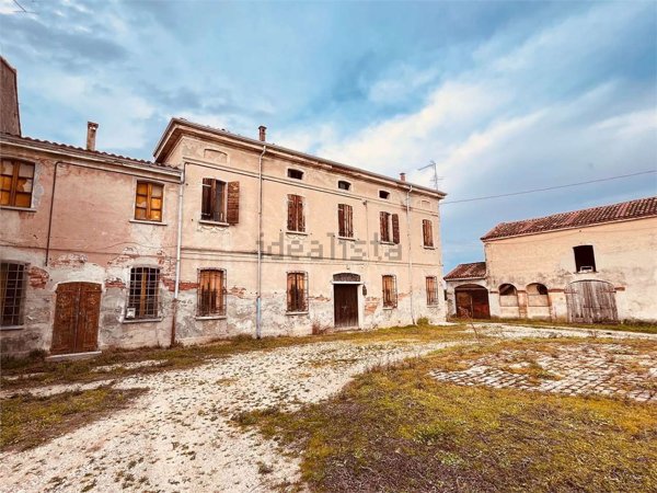 casa indipendente in vendita a Curtatone