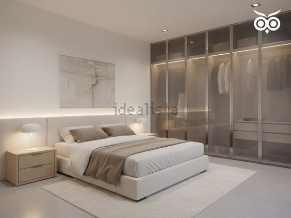 appartamento in vendita a Curtatone