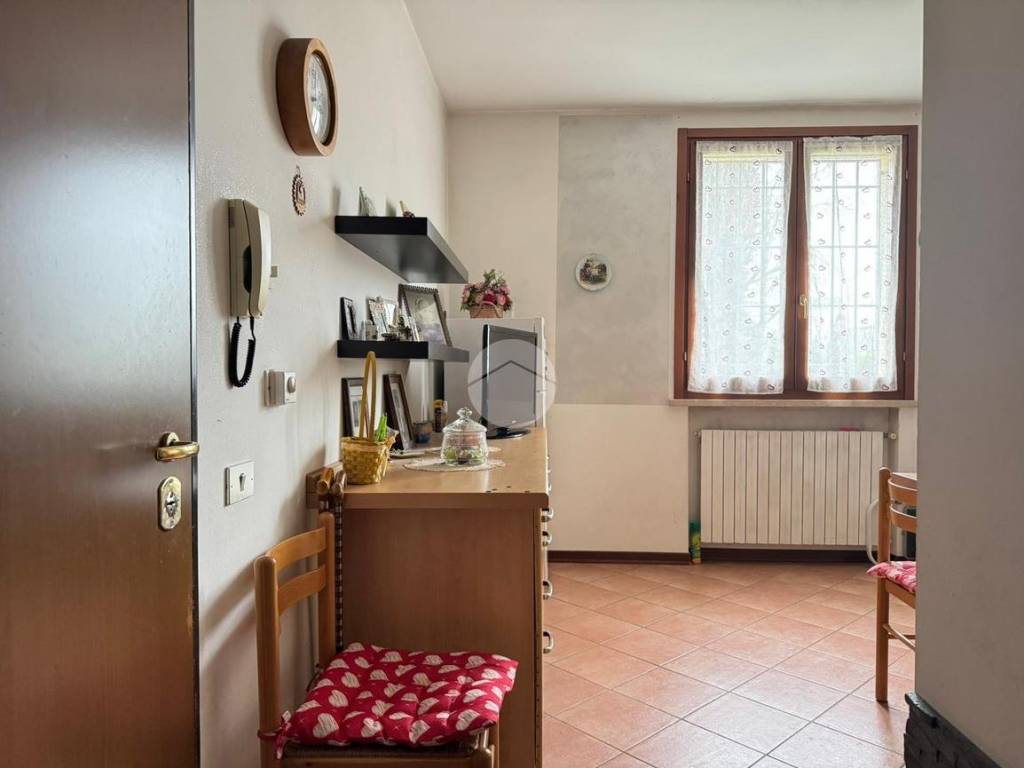 appartamento in vendita a Curtatone