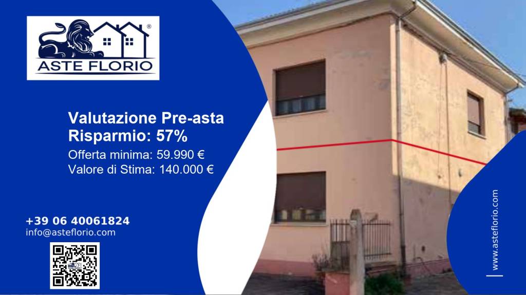 appartamento in vendita a Curtatone