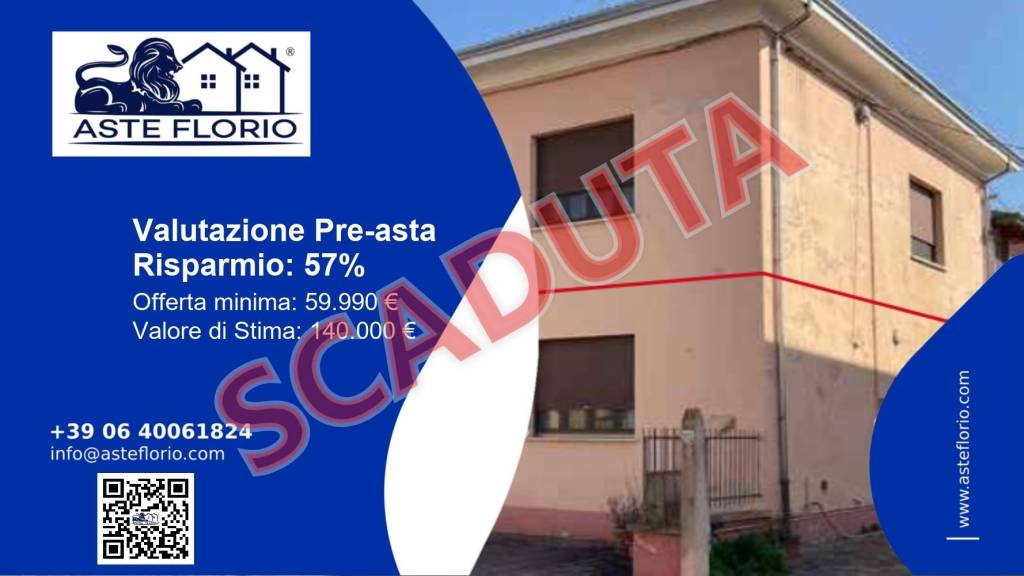 appartamento in vendita a Curtatone