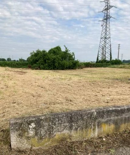terreno edificabile in vendita a Curtatone