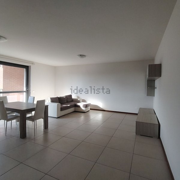 appartamento in vendita a Curtatone