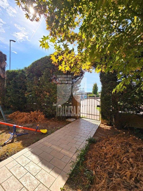 appartamento in vendita a Curtatone