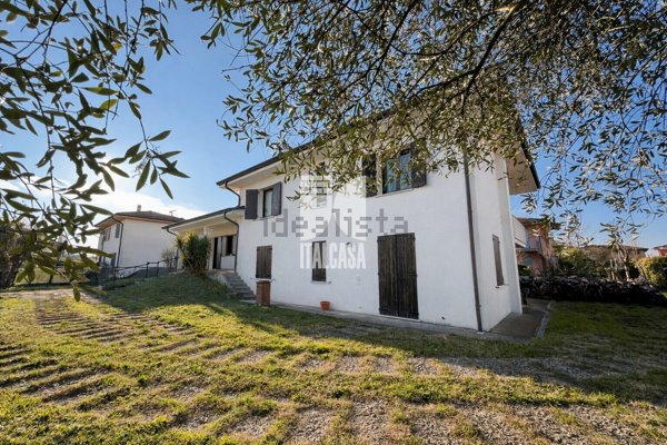 casa indipendente in vendita a Curtatone