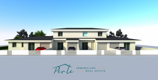 casa indipendente in vendita a Curtatone