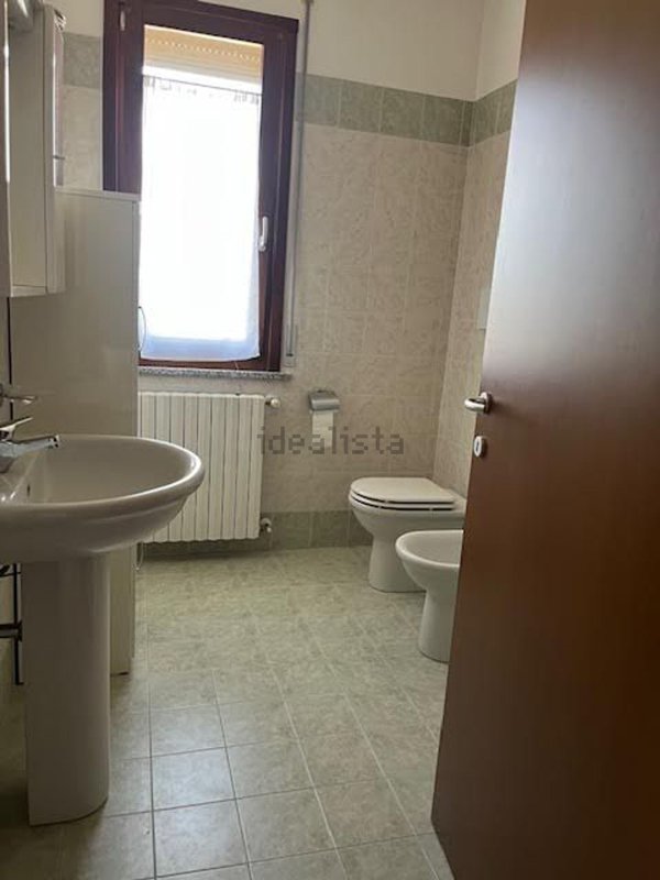 appartamento in vendita a Curtatone