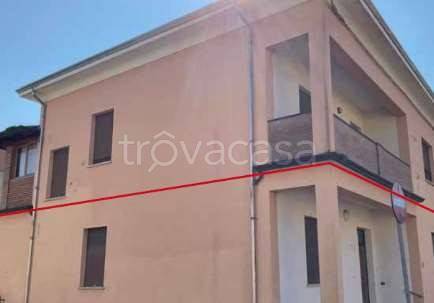 appartamento in vendita a Curtatone