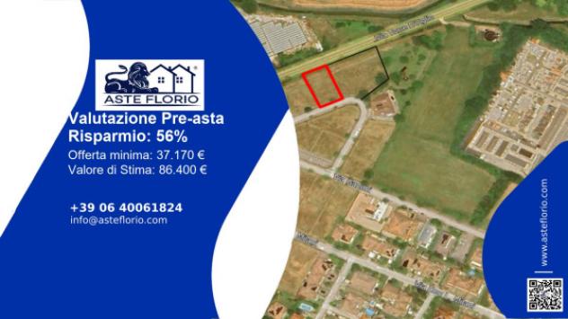 terreno agricolo in vendita a Curtatone