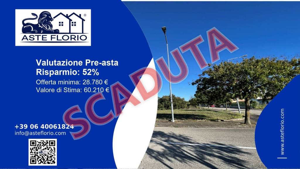 terreno agricolo in vendita a Curtatone