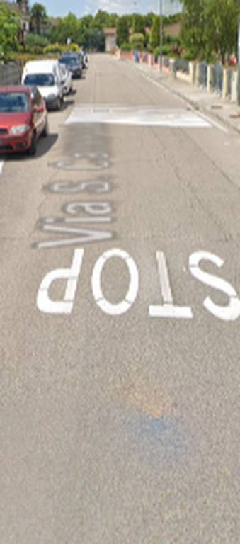 terreno agricolo in vendita a Curtatone