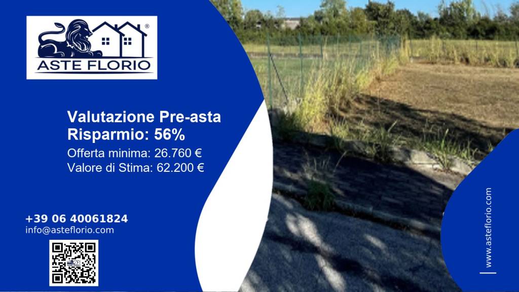 terreno agricolo in vendita a Curtatone