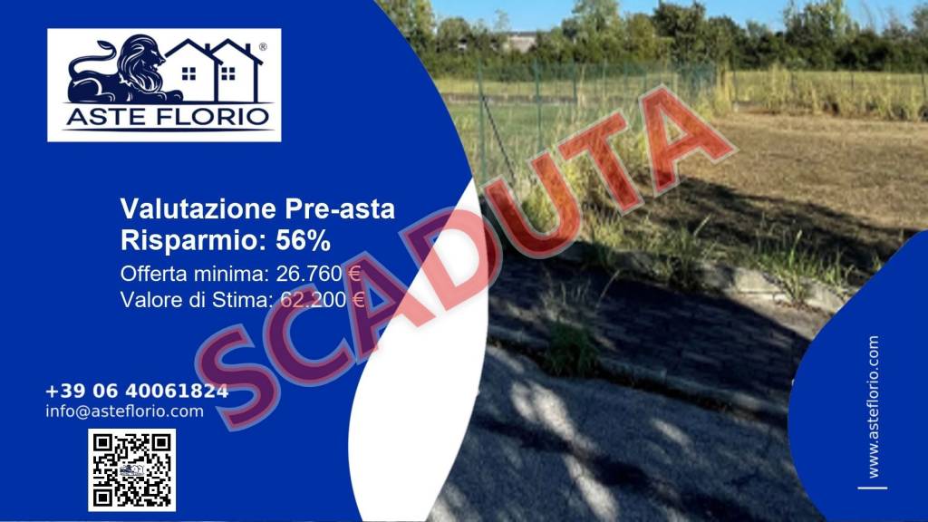 terreno agricolo in vendita a Curtatone