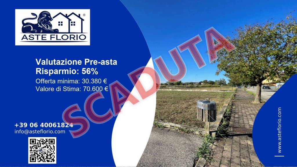 terreno agricolo in vendita a Curtatone