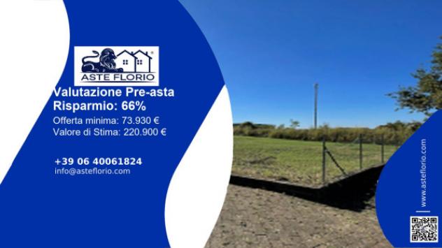 terreno agricolo in vendita a Curtatone