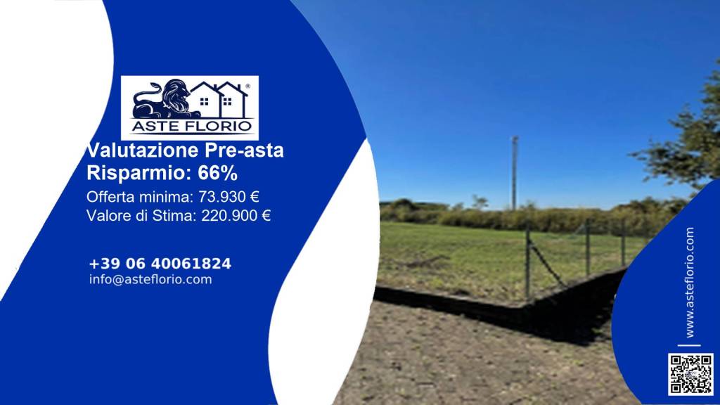 terreno agricolo in vendita a Curtatone