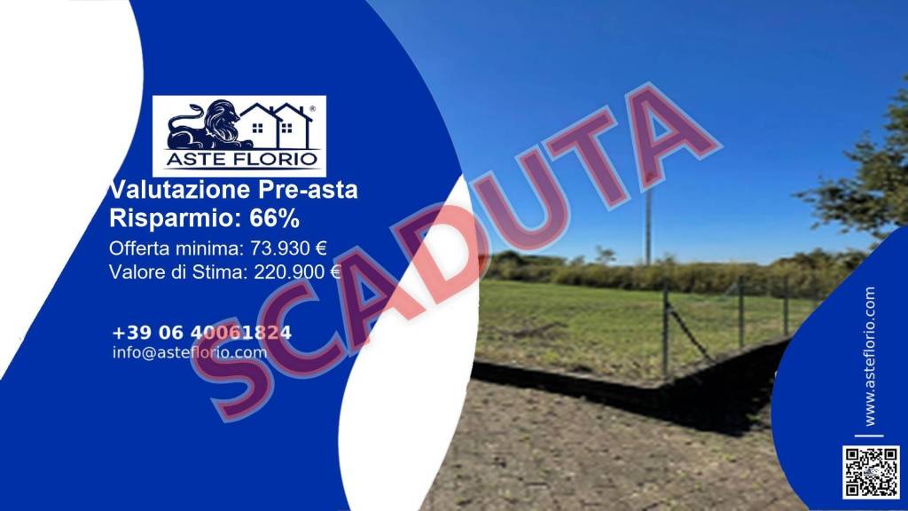 terreno edificabile in vendita a Curtatone