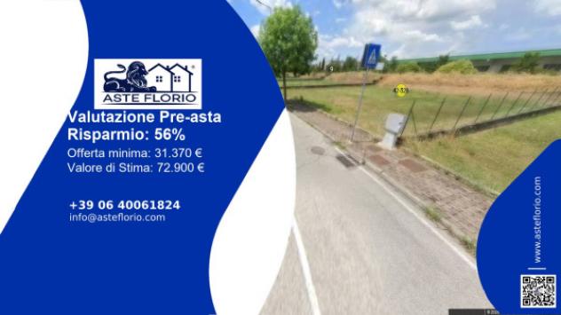 terreno agricolo in vendita a Curtatone