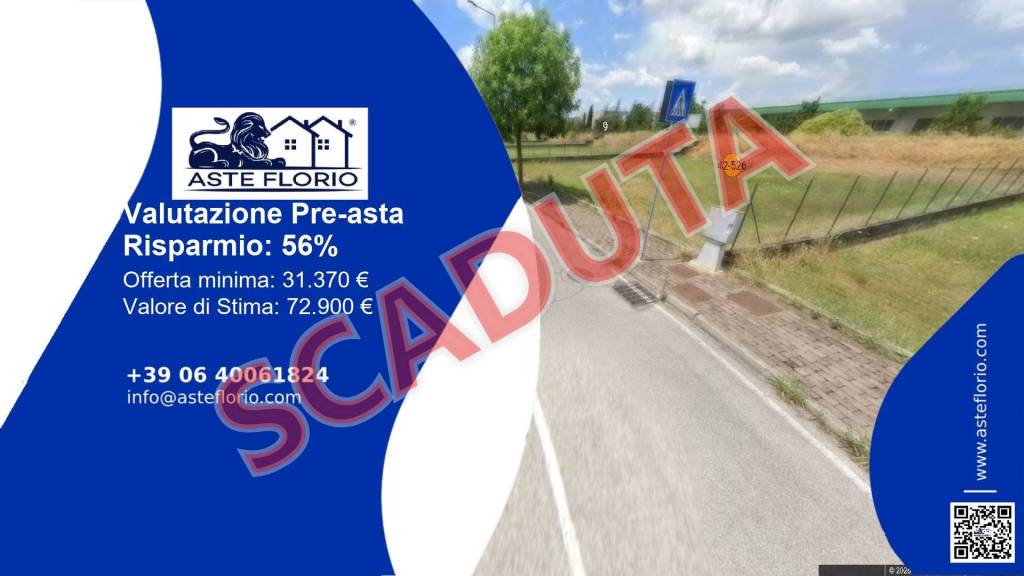 terreno agricolo in vendita a Curtatone