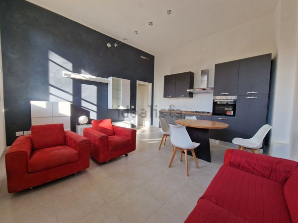 appartamento in vendita a Curtatone