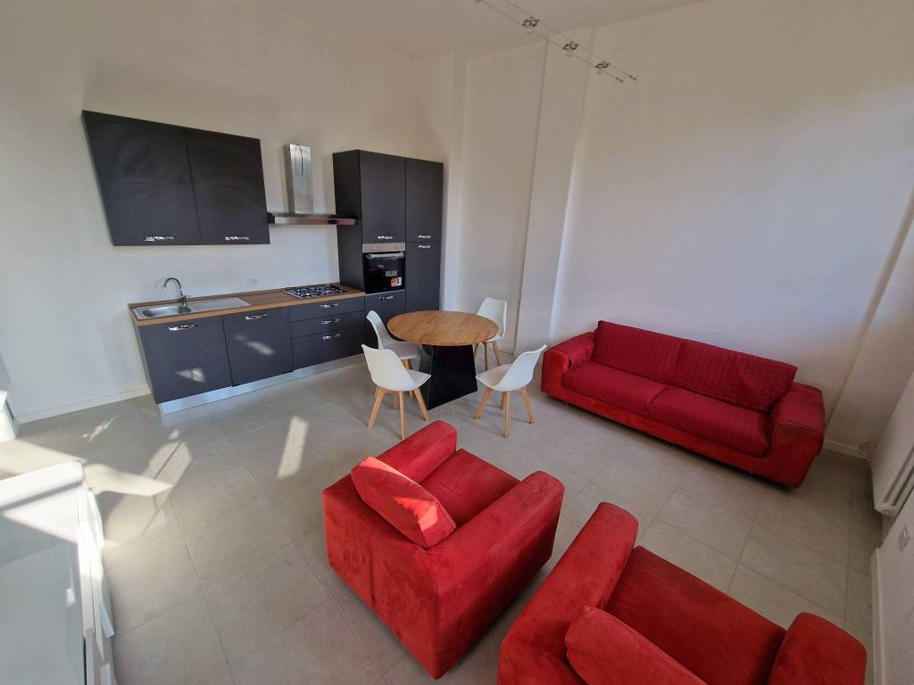 appartamento in vendita a Curtatone