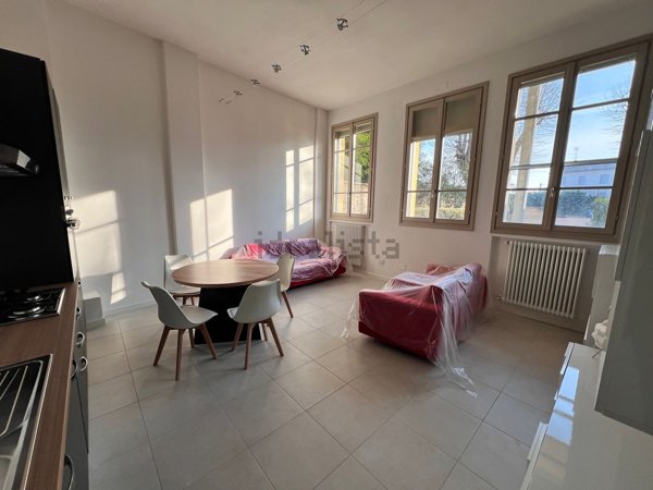 appartamento in vendita a Curtatone