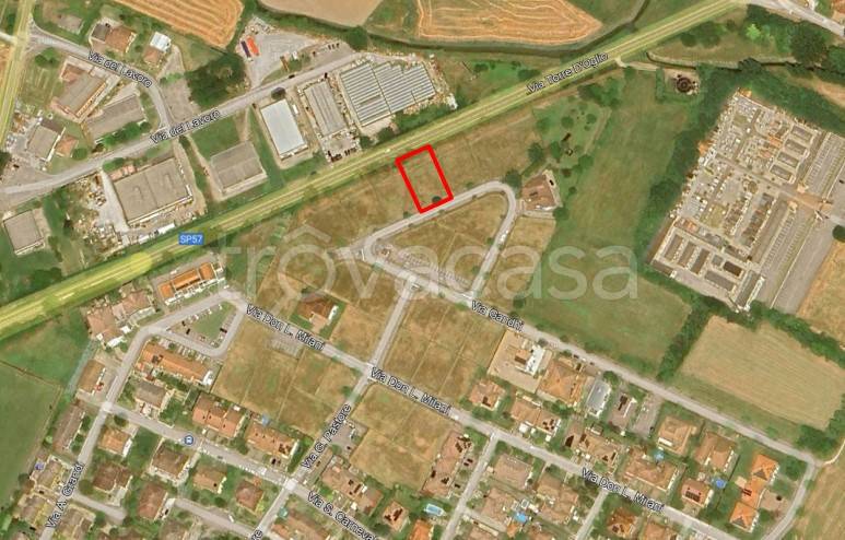 terreno agricolo in vendita a Curtatone