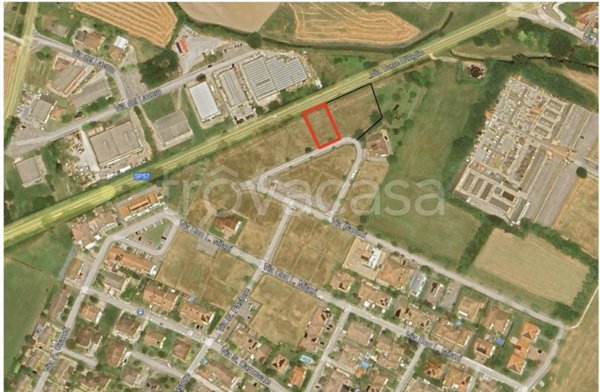 terreno agricolo in vendita a Curtatone