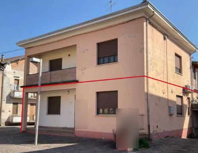 appartamento in vendita a Curtatone