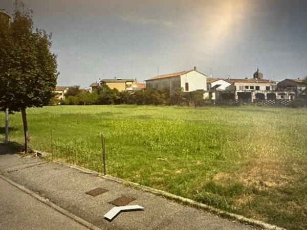terreno agricolo in vendita a Curtatone