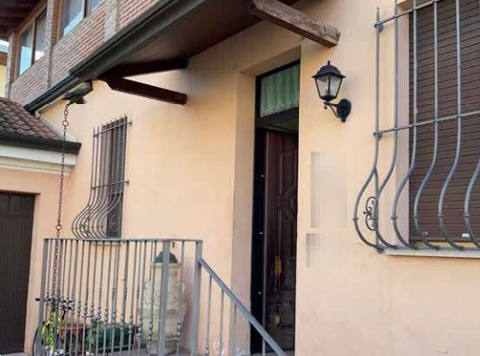 appartamento in vendita a Curtatone