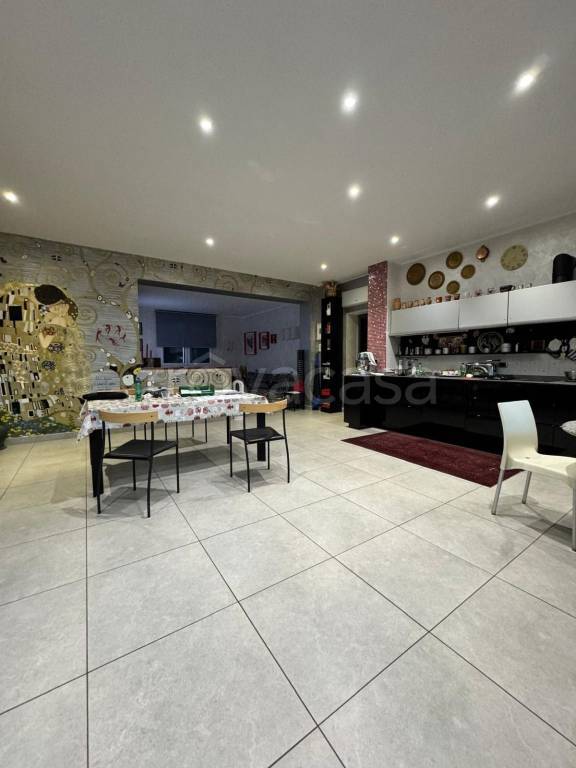 appartamento in vendita a Curtatone