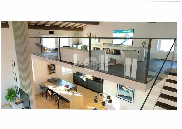 appartamento in vendita a Curtatone