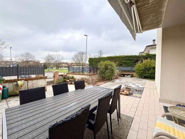 appartamento in vendita a Curtatone