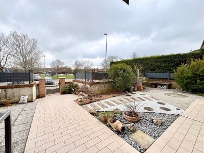 appartamento in vendita a Curtatone