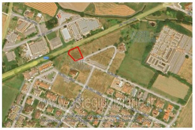 terreno agricolo in vendita a Curtatone