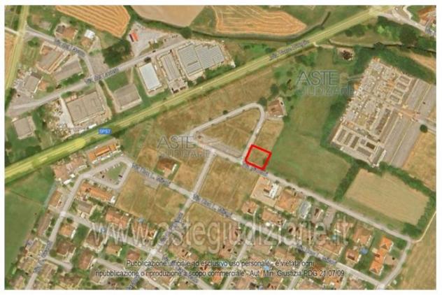 terreno agricolo in vendita a Curtatone