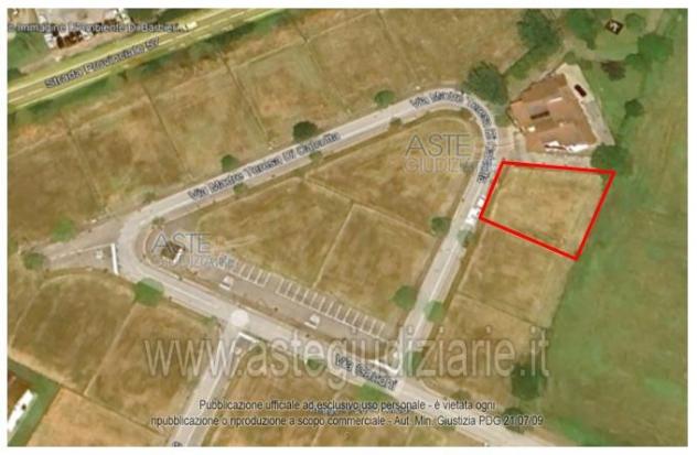 terreno agricolo in vendita a Curtatone