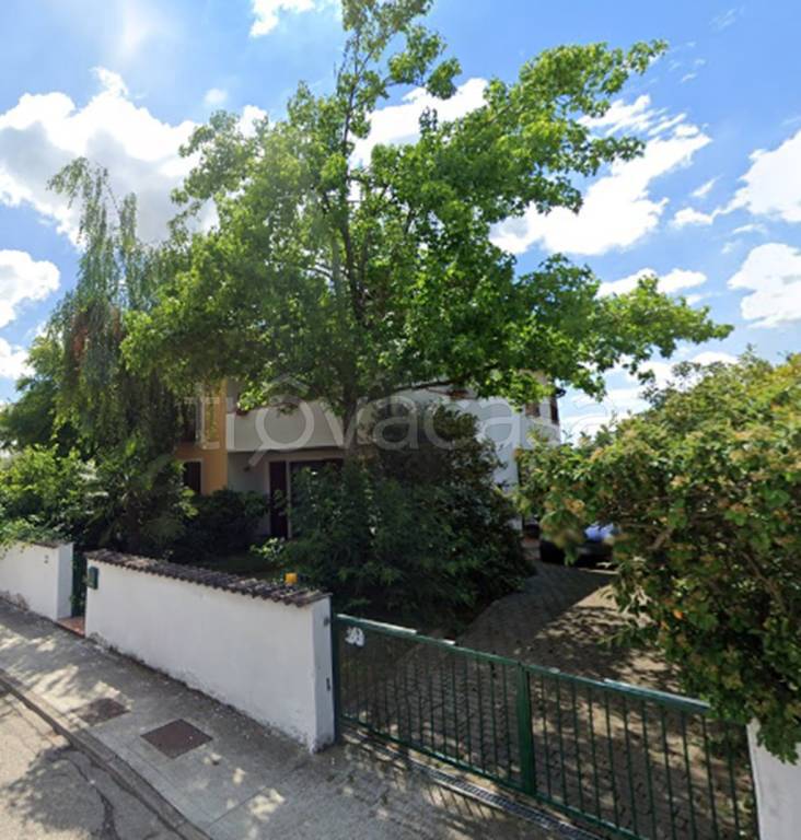 casa indipendente in vendita a Curtatone