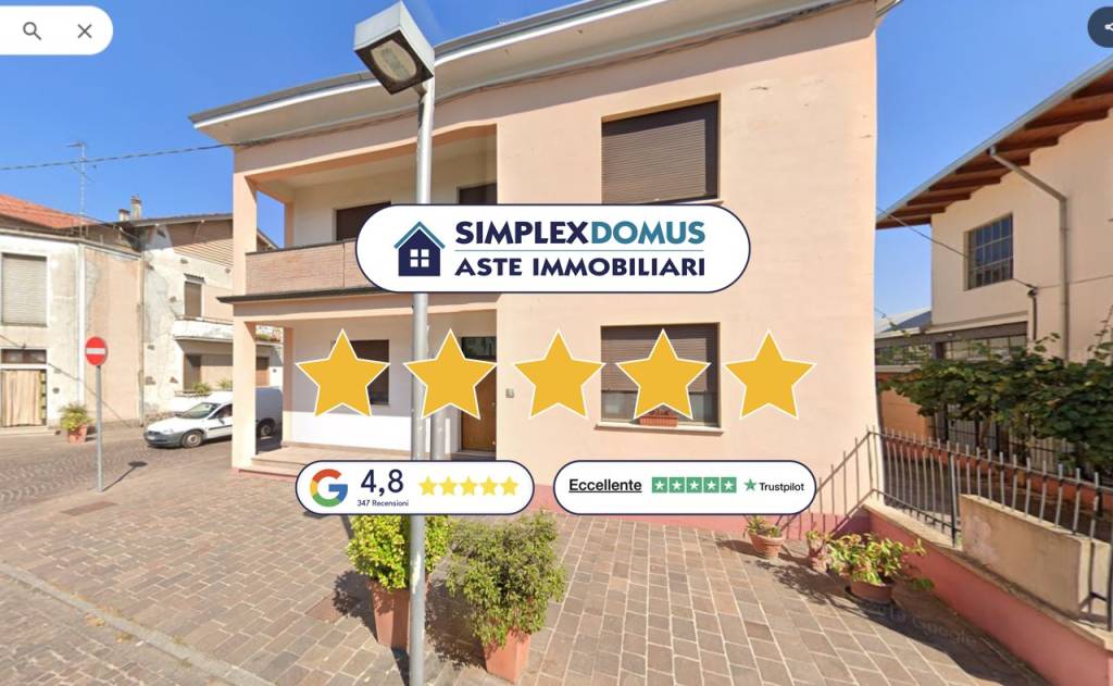 appartamento in vendita a Curtatone