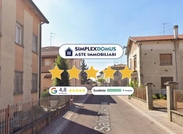 appartamento in vendita a Curtatone