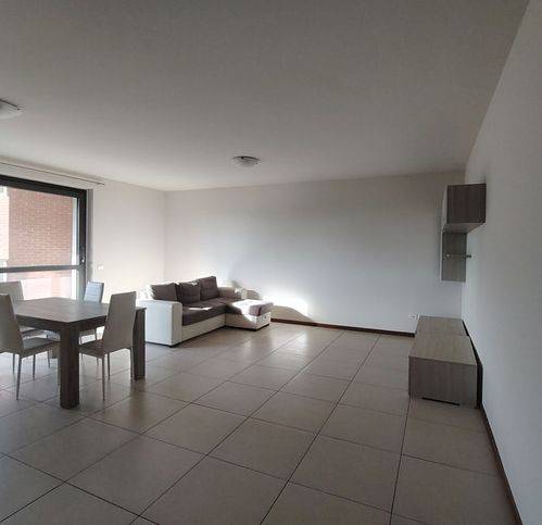 appartamento in vendita a Curtatone