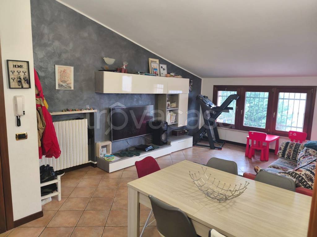 appartamento in vendita a Curtatone