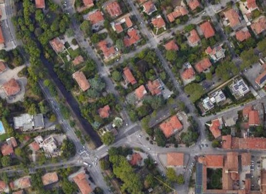 terreno edificabile in vendita a Curtatone