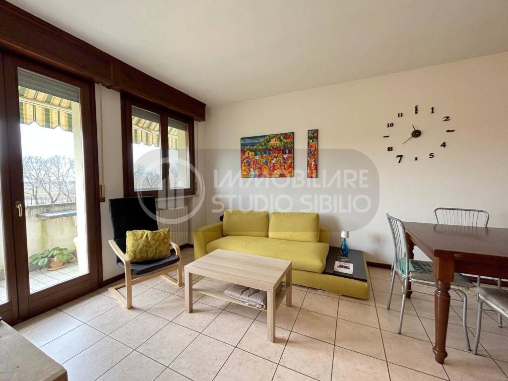 appartamento in vendita a Curtatone