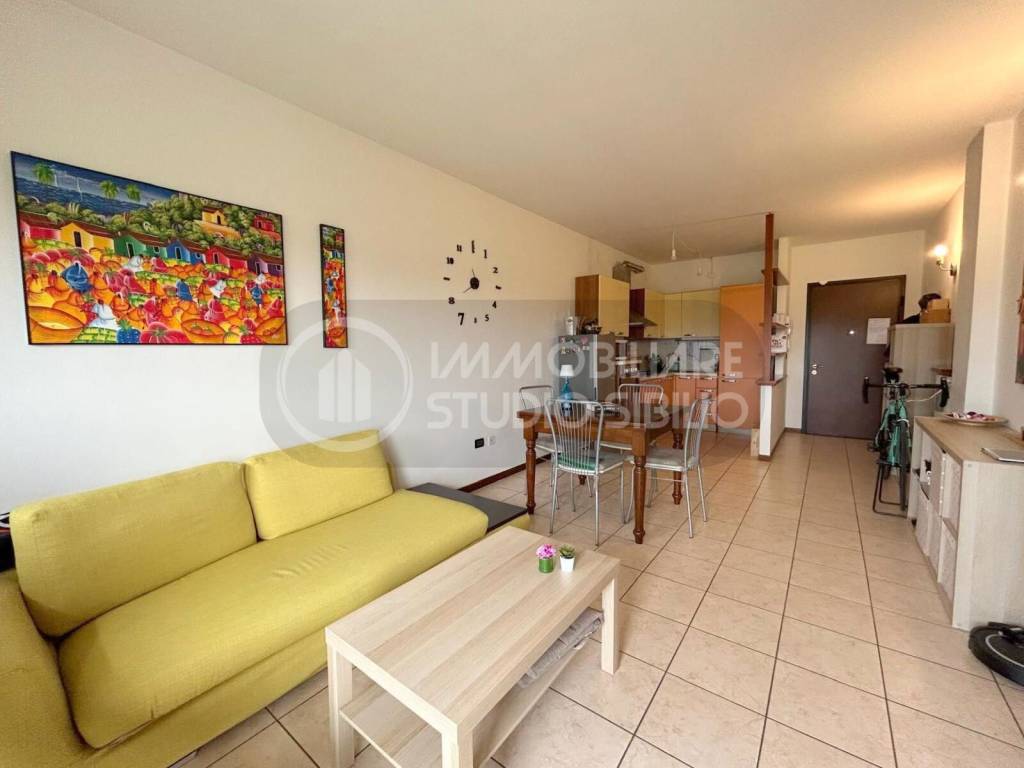 appartamento in vendita a Curtatone