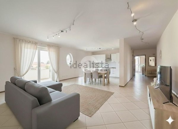 appartamento in vendita a Curtatone