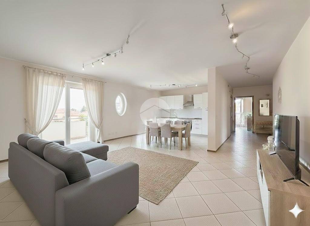 appartamento in vendita a Curtatone